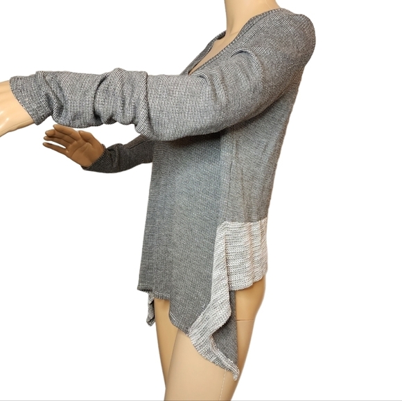 Beyond Yoga hi low sweater - Picture 1 of 17